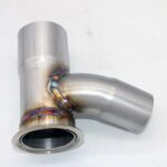 CESSNA T-206H 1998 + UP: PIPE INTER. CYL #5