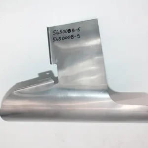 CESSNA: INBOARD SHIELD LE