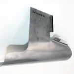 CESSNA 340/340A/414/414A: HEAT SHIELD ON IB RH ENGINE