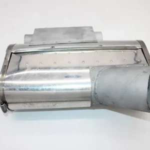 PIPER PA 28R-180/200: TOP SHROUD