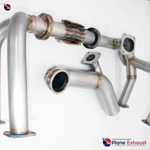 CESSNA 177 RG FLITECRAFT / TORNADO ALLEY TURBO SYSTEM