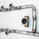 Beechcraft Baron 58P/58TC Exhaust SYSTEM