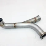 SOCATA TB 20 TRINIDAD: RISER STACK LEFT HAND CENTER