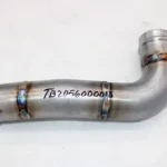 SOCATA TB 20 TRINIDAD: RISER STACK RIGHT HAND FRONT