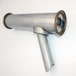 BEECHCRAFT 19/23/24 MUSKETEER VERSION 2: MUFFLER, 1 1/2" INLETS