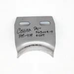 CESSNA 414A: RH EXHAUST BRACKET