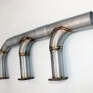 BEECHCRAFT BONANZA A36TC: RISER ASSEMBLY LH