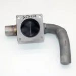 CIRRUS SR22 & SR22T: TRANSITION ASSEMBLY