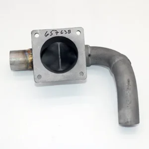 CIRRUS SR22 & SR22T: TRANSITION ASSEMBLY