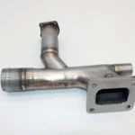 CIRRUS SR22 & SR22T: HEADER #2, TURBOCHARGER TRANSITION ASSY