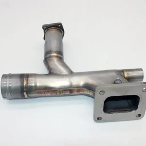 CIRRUS SR22 & SR22T: HEADER #2, TURBOCHARGER TRANSITION ASSY