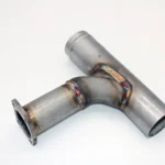 CIRRUS SR22 & SR22T: HEADER #4, TEE ASSY