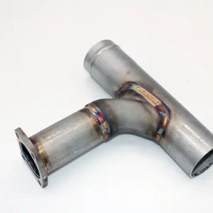 CIRRUS SR22 & SR22T: HEADER #4, TEE ASSY