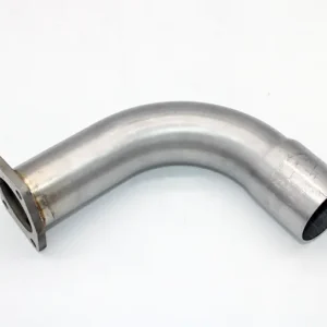 CIRRUS SR22 & SR22T: HEADER #6, ELBOW RISER ASSY
