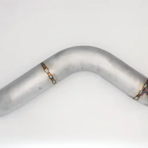CESSNA 402C: LH TAILPIPE EXT SS