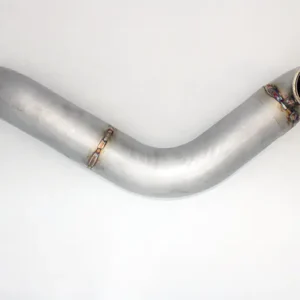 CESSNA 402C: RH TAILPIPE EXT SS