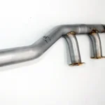 AMPHIBIAN L/H STACK