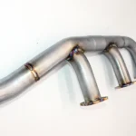 AMPHIBIAN R/H STACK