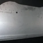 CESSNA 172R/172S: FIREWALL