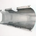 CESSNA T206/T207/T210/P206: SHROUD INBOARD