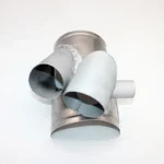 PIPER PA 32R-301 SARATOGA II DUAL MUFFLER SYSTEM:  SHROUD ASSEMBLY