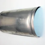 PIPER 32R-301 DUAL MUFFLER SYS: SHROUD