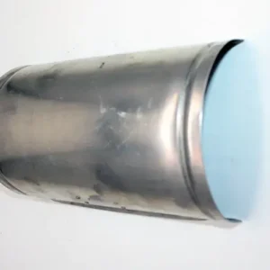 PIPER 32R-301 DUAL MUFFLER SYS: SHROUD