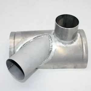 PIPER PA 32-301 SARATOGA II DUAL MUFFLER SYSTEM: RH SHROUD