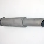Piper PA28 181 Muffler Tailpipe Assembly