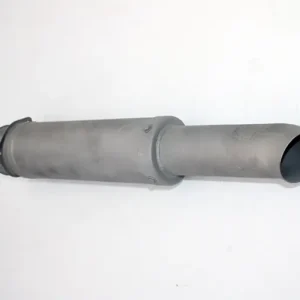 Piper PA28 181 Muffler Tailpipe Assembly