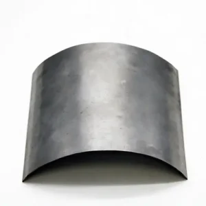 Right Hand Muffler Shroud