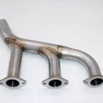 FAIRCHILD  REAR EXHAUST STACK