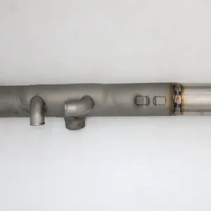 CIRRUS SR22: EXHAUST, TAILPIPE ASSY, RIGHT