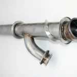 SOCATA TB21 TAIL PIPE   56001006MOD178