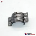 CLAMP HALF ASSY CESSNA P210