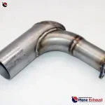 CESSNA P210N: LR STACK INCONEL