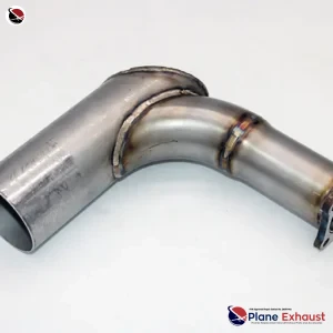CESSNA P210N: LR STACK INCONEL