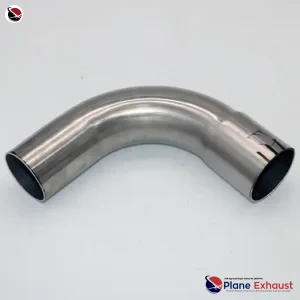 CESSNA P210N: ELBOW INCONEL