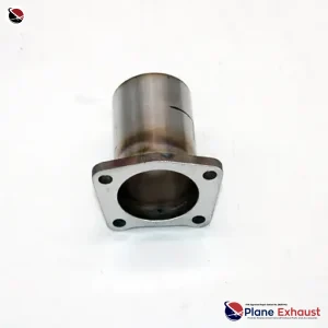 CESSNA P210N: RISER INCONEL