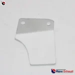 CESSNA 206/207/210 TURBO: FRONT LOWER TURBO SUPPORT