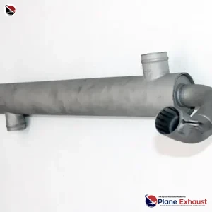 CIRRUS SR 22: TURBO CROSSOVER (CONTINETAL PART NUMBER, SAME AS 646463-214 FOR PIPER PA 46-310P)