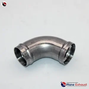CESSNA 206/207/210 TURBO: RISER ASSY ELBOW