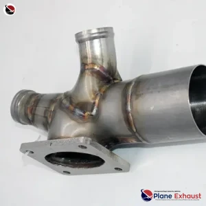 CESSNA 206/207/210 TURBO: TURBO INLET (MODIFIED)