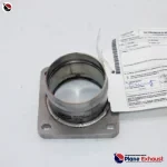 CESSNA 206/207/210 TURBO: TAILPIPE ADAPTER