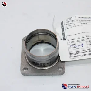 CESSNA 206/207/210 TURBO: TAILPIPE ADAPTER