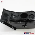 CARB AIR BOX ASSY C172