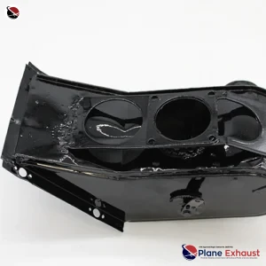CARB AIR BOX ASSY C172